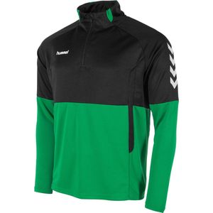 hummel Authentic 1/4 Zip Sporttrui Unise