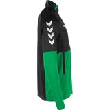 hummel Authentic 1/4 Zip Sporttrui Unise