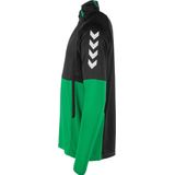 hummel Authentic 1/4 Zip Sporttrui Unise