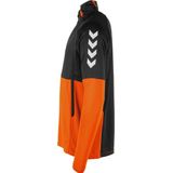 hummel - Authentic 1/4 Zip - Sporttrui - Kids