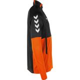 hummel - Authentic 1/4 Zip - Sporttrui - Kids