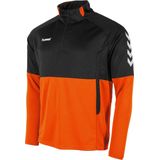 hummel - Authentic 1/4 Zip - Sporttrui - Kids