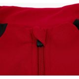 hummel - Authentic 1/4 Zip Sporttrui - Kids - Kleur - Materiaal