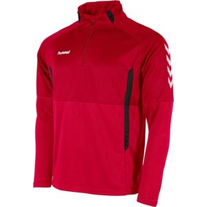 hummel Authentic 1/4 Zip Sporttrui Kids