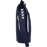 hummel - Authentic 1/4 Zip - Sporttrui - Kids