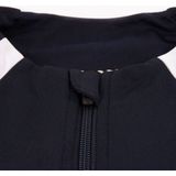 hummel - Authentic 1/4 Zip - Sporttrui - Kids