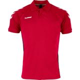 hummel Authentic Sportpolo Unisex