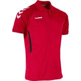 hummel Authentic Sportpolo Unisex