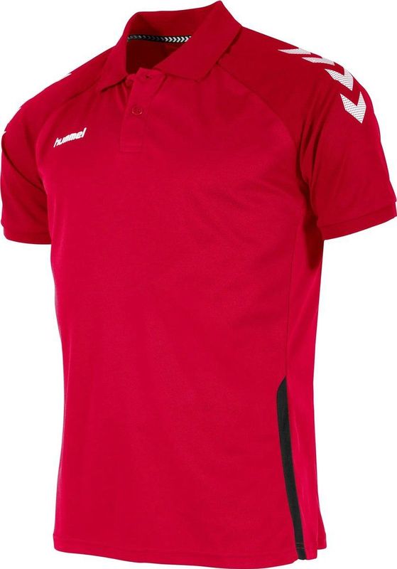 hummel Authentic Sportpolo Unisex