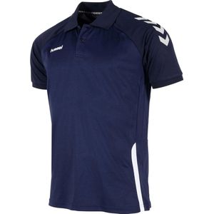 hummel Authentic Sportpolo Unisex