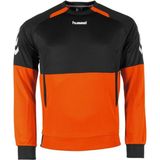 hummel - Authentic Top Round Neck - Sporttrui - Kids