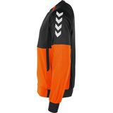 hummel - Authentic Top Round Neck - Sporttrui - Kids