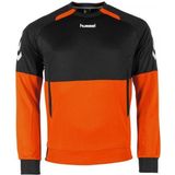 hummel - Authentic Top Round Neck - Sporttrui - Kids