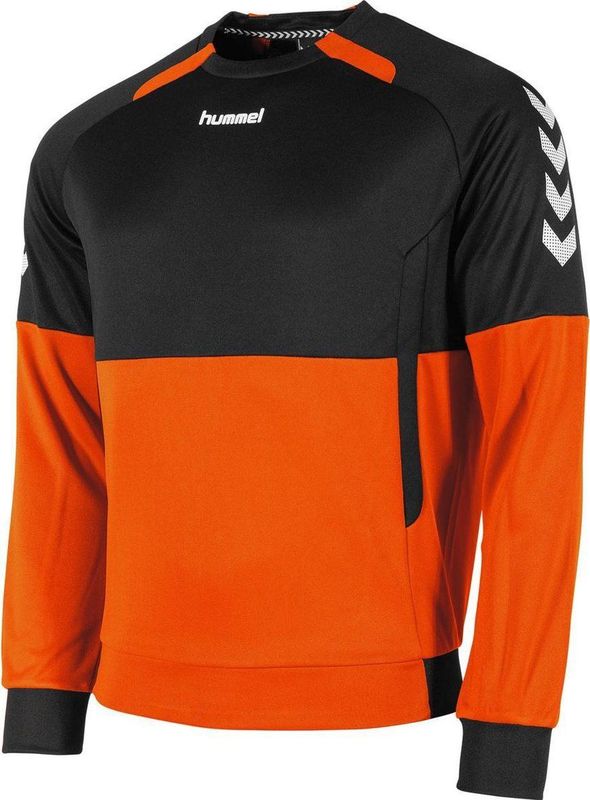 hummel - Authentic Top Round Neck - Sporttrui - Kids