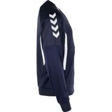 hummel Authentic Top Round Neck Sporttrui Unise