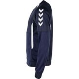 hummel Authentic Top Round Neck Sporttrui Unise