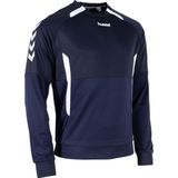 hummel Authentic Top Round Neck Sporttrui Unise
