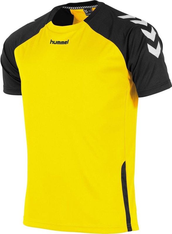 hummel Authentic Tee Sportshirt Kids6