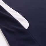 Hummel - Authentic Tee - Sportshirt - Marine