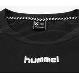 hummel Authentic Tee Sportshirt Kids6
