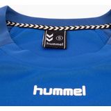 hummel Authentic Tee Sportshirt Dames