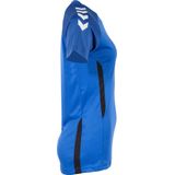 hummel Authentic Tee Sportshirt Dames