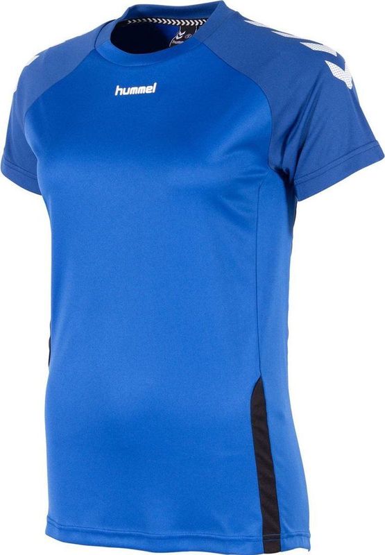 hummel Authentic Tee Sportshirt Dames
