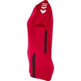 hummel Authentic Tee Sportshirt Dames