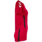 hummel Authentic Tee Sportshirt Dames