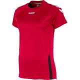 hummel Authentic Tee Sportshirt Dames