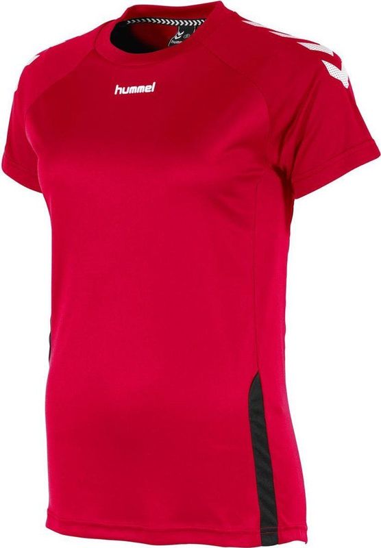 hummel Authentic Tee Sportshirt Dames