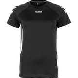 hummel Authentic Tee Sportshirt Dames