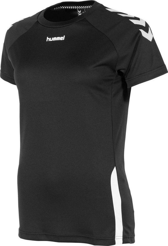 hummel Authentic Tee Sportshirt Dames