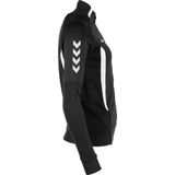 hummel - Authentic Ladies Jacket FZ - Trainingsjack - 100% Polyester