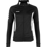 hummel - Authentic Ladies Jacket FZ - Trainingsjack - 100% Polyester