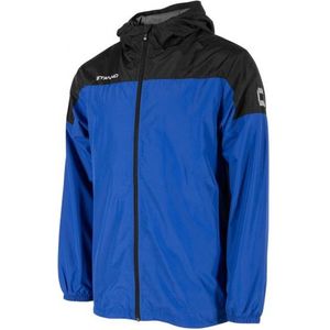 Stanno - Pride Windbreaker - Jack - Blauw - Waterafstotend - Winddicht