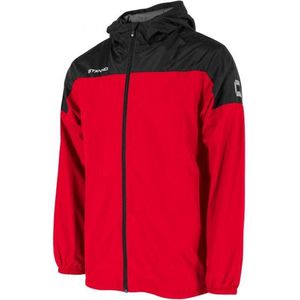 First Quarter Zip Top Ladies