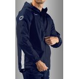 Stanno - Pride Windbreaker - Navy - Jack - Waterafstotend - Winddicht