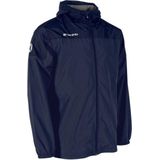 Stanno - Pride Windbreaker - Navy - Jack - Waterafstotend - Winddicht