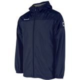 Stanno - Pride Windbreaker - Navy - Jack - Waterafstotend - Winddicht