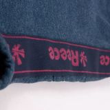 Reece Studio Sweat Short Sportbroek Dames