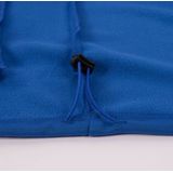 Stanno - Field Hooded Top - Blauw - Gebrushte Binnenzijde