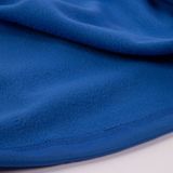 Stanno - Field Hooded Top - Blauw - Gebrushte Binnenzijde