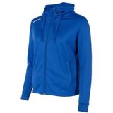 Stanno - Field Hooded Top - Blauw - Gebrushte Binnenzijde