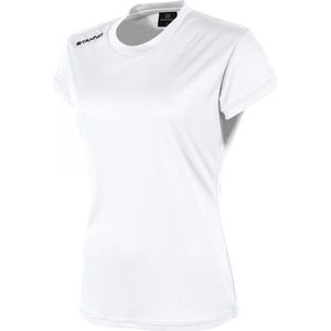 Stanno - Field T-shirt SS - Wit - Sportshirt - Dames