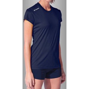 Stanno - Field T-shirt SS - Sportshirt - Navy