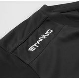 Stanno - Field T-shirt SS - Zwart - Sportshirt - Dames