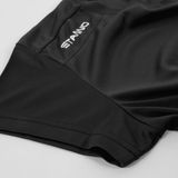 Stanno - Field T-shirt SS - Zwart - Sportshirt - Dames