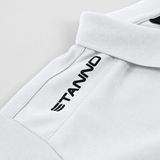 Stanno - Field Polo - Wit - Dames Sportshirt