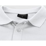 Stanno - Field Polo - Wit - Dames Sportshirt